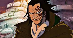 We did not find results for: One Piece 5 Characters Stronger Than Monkey D Dragon 5 Weaker