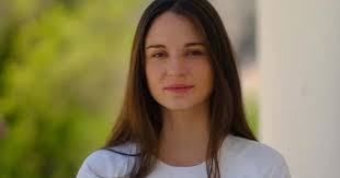 Gabriel Boric: ¿quién es Irina Karamanos, la primera dama de Chile?