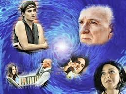 Point of View: December 2003 Archives