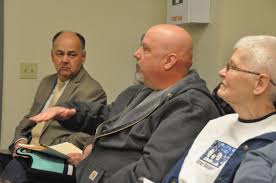 Guthrie day care gets Sayre council approval — with a condition