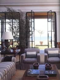 A Masterpiece Michael S Smith In Malibu Part 2 House Design Design Family Room