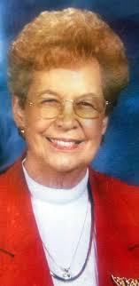 Doris Smith Obituary