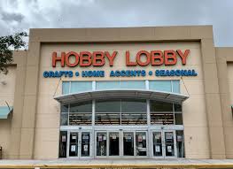 Shopper Finds Proof Of Hobby Lobby'S Different Prices