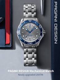 We did not find results for: 2021 Neue Pagani Design Welle Manner Mechanische Uhr Luxus Automatische Uhr Fur Manner Nh35 Sapphire Kristall Dive Armbanduhr Uhr Mann Mechanical Watches Aliexpress