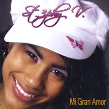 Mi Gran Amor: St3phy V., Dino Fekaris, Freddie Perren: Amazon.es: CD y  vinilos}