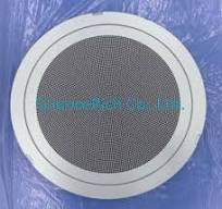 FACE PLATE (0041-95812)-Products-ScienceRich CO.,LTD.