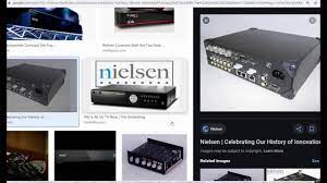 Why You Shouldn't Sign Up For The Nielsen Tv Ratings - Youtube