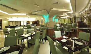 Hotel is conveniently near of kk esplanade, north borneo railway. Golden Dew Bistro Ming Garden Hotel Residences Kota Kinabalu I Hungry La