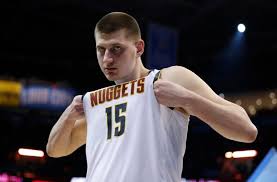 Game between the denver nuggets and the golden state warriors played on sat december 12th 2020. Report Nuggets Nikola Jokic Tests Positive For Coronavirus Nba Com