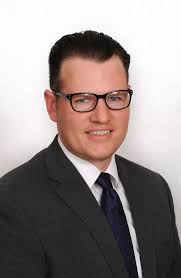 Greater Akron Chamber '30 for the Future' Awards Paul Becks