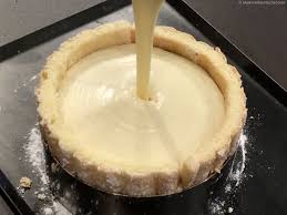 Epingle Sur Bavarois Coco
