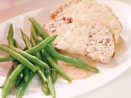 Pilgrim Meatloaf Recipe Rachael Ray Food Network