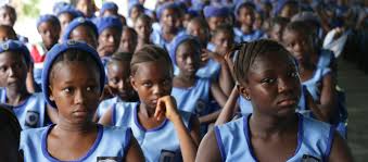 On this page we want to share with you the most beautiful art that we have found on the internet. Sierra Leone Took A Major First Step Towards Keeping Girls In School And Inclusive Education