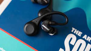 Shure Aonic 215 Review Amazing Sound On A Cumbersome Body