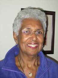 Beverley Johnson (Toronto, Ontario)