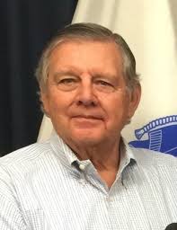 Obituary information for Larry Shields