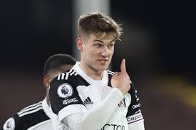 Luego del triunfo en champions, los de pep buscarán seguir con su racha ante los de loco bielsa. Report Tottenham To Meet With Fulham Defender S Representatives Cartilage Free Captain