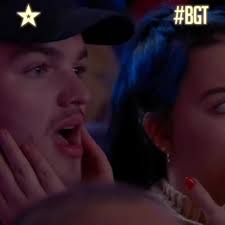 Adrian and Hurricain