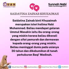 Ayahnya telah meninggal sebelum kelahiran baginda. Facebook