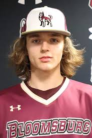 2021 Baseball Roster