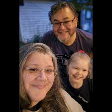 🐷 One day he's feeding pigs, the next he's hauling peaches 🍑, then he's  knee-deep in mud and moving irrigation pipe 💦 …today? He's out there  making friends with the cows. 🤣