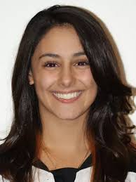 2013-14 Women's ACHA Division 1 Ice Hockey Roster