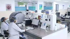 छत्तीसगढ़ ने राष्ट्रीय स्तर पर हासिल की बड़ी उपलब्धि, रायपुर की IPHL बनी देश  की पहली NQAS प्रमाणित लैब - chhattisgarh achieves major national milestone raipur  iphl becomes the ...