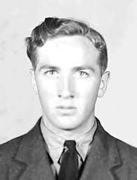 William Dakin Mullin