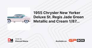 Image result for Jade Green 1955 Chrysler