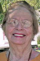 Marilyn Parnell Folger
