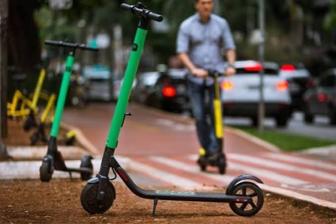 Tangar&aacute; da Serra &eacute; a primeira cidade de MT a exigir curso para condutores de bicicletas e patinetes el&eacute;tricos - Clique Sim Not&iacute;cias