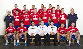 Below you find a lot of statistics for this. European Handball Federation Gornik Zabrze