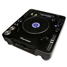 I had to unplug usb and prolink and reset the deck numbers this fixed. Pioneer Cdj 1000 Mk3 Cd Deck Dance 2