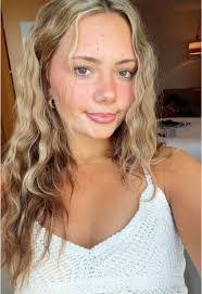 Haley Wallace's Instagram, Twitter & Facebook