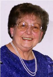 Obituary information for Pearl C. Kessinger