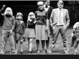 Uk prime minister boris johnson is the father of six children. Boris Johnson The Sad Child Behind The Braggart Corriere It World Today News