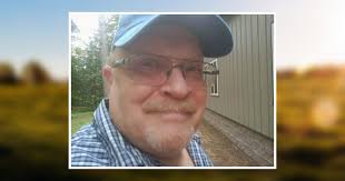 Gary Holbert Obituary September 11, 2016