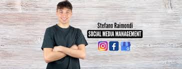 Come secondo i piani, il feretro nella notte tra giovedì e venerdì, sulla famosa isola delle cicladi, stefano raimondi è intervenuto per sedare una. Stefano Raimondi Social Media Management Home Facebook