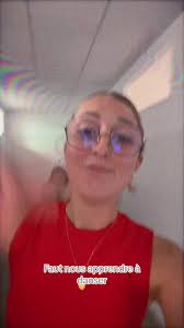 L’important c’est de participer 🫠 #pourtoi #foryou #danse #skeuskeu  #onpercesvp