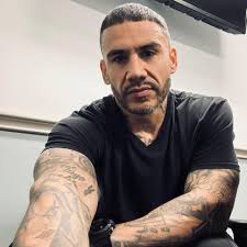 Ric Flair, The Nature Boy