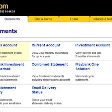 Sekian saja untuk entri ni, nantikan pelbagai lagi tips, resipi, kesihatan dan macam2 lagi di entri seterusnya dari kami mamapaparea. Cara Mendapatkan Statement Atau Penyata Kewangan Maybank Secara Online