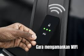 We did not find results for: 6 Cara Agar Wifi Aman Tidak Dicuri Orang Tetangga