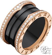 Black And Gold Ring Bvlgari Bvlgari B Zero1 Rings Mens Gold Diamond Rings Pink Gold Diamond Ring Black Gold Ring