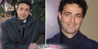 Stephen Schnetzer On Reviving Steve Olson On Days of Our Lives After Decades