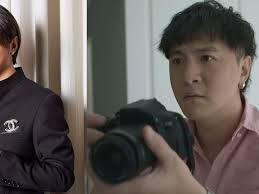 Ian Fang Says He's "Seeing Somebody" Outside Of Showbiz And That He'll Let  Us Know When It's His Turn To Get Married