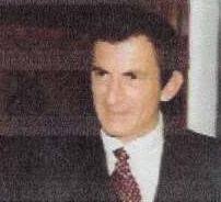 Martin Goldfarb Obituary (1927