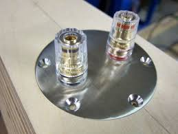 Franks Minuetta Teil 2 Lautsprecherboxen Lautsprecher Selber Bauen