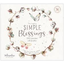 4 how to make a calendar in word. Calendars Simply Blessed 2021 Inspirational 12 Month Calendar Sealed Collectibles