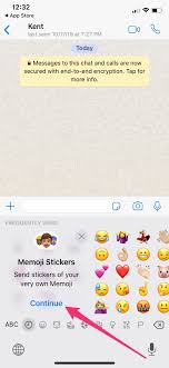 Download new t name dp / t letter images for whatsapp dp profile picture, get the best t alphabet dpz for whatsapp profile picture hd t dp . How To Send A Memoji On Whatsapp On An Iphone With Ios 13