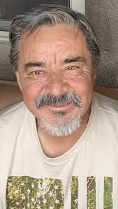 Obituary for Eddie Ray "Fast Eddie" Martinez